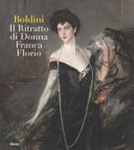 Boldini - Il ritratto di Donna Franca Florio