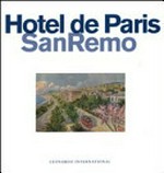 Hotel de Paris San Remo