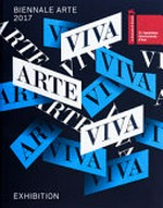 Viva arte viva: 57. Esposizione Internazionale d'Arte, La Biennale di Venezia