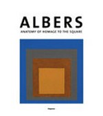 Josef Albers - Anatomy of Homage to the square