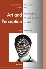 Art and perception: toward a visual science of art Part 2