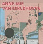 Anne-Mie van Kerckhoven - Mistress of the horizon