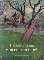 The Rijksmuseum Vincent van Gogh
