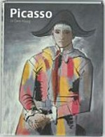 Picasso in Den Haag: uit de collectie van het Museum Ludwig, Keulen : [de publicatie verschijnt ter gelegenheid van de presentatie van deze collectie in het Gemeentemuseum Den Haag van 15 december 2007 t/m 30 maart 2008]