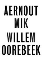 Aernout Mik, Willem Oorebeek [XLVII Biennale di Venzia, Giardini di Castello, Dutch Pavilion, 15 June - 9 November 1997]