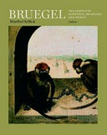 Bruegel: the complete paintings, drawings and prints