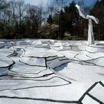 Sculpture Garden - Kröller-Müller Museum