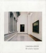 Candida Höfer - Brussels series