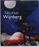 Nicolaas Wijnberg 1918 - 2006