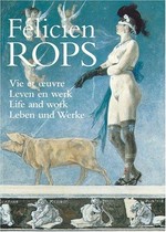 Félicien Rops: vie et oeuvre
