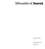 Silhouette of Seurat
