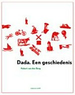 Dada, een geschiedenis
