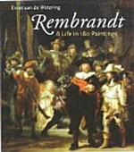 Rembrandt - A life in 180 paintings