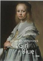 Johannes Verspronck and the Girl in Blue