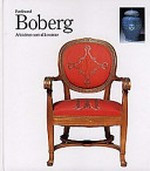 Ferdinand Boberg: arkitekten som allkonstnär