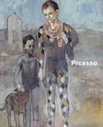 Pablo Picasso, akrobater och harlekiner, familj och kvinnor ["Pablo Picasso", Göteborgs Konstmuseum 7.8. - 3.12.2006]