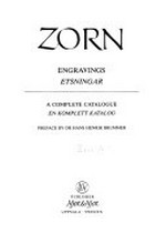 Engravings: a complete catalogue
