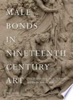 Male bonds in nineteenth-century art