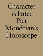 Character is fate: Piet Mondrian's horoscope