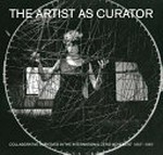 ZERO 5: the artist as curator : collaborative initiatives in the international ZERO movement 1957-1967 ZERO 5: the artist as curator : collaborative initiatives in the international ZERO movement 1957-1967