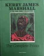Kerry James Marshall: the complete prints, 1976-2022 Kerry James Marshall: the complete prints, 1976-2022
