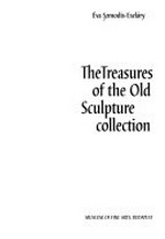 The treasures of the old sculpture collection