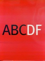 ABC DF: diccionario gráfico de la ciudad de México