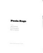 Paula Rego: October 15, 2004 through January 23, 2005
