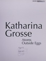 Katharina Grosse: Atoms, outside eggs: Museu Serralves - Museu de Arte Contemporânea [13 de Abril a 1 de Julho de 2007]