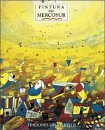 Pintura del Mercosur: una selección del período 1950 - 1980