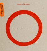Annette Messager - Interdictions