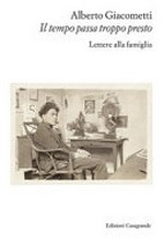 Il tempo passa troppo presto: lettere alla famiglia Il tempo passa troppo presto: lettere alla famiglia