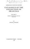 Catalogue of the collection of drawings