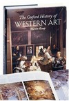 The Oxford history of Western art