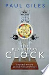 The planetary clock: antipodean time and spherical postmodern fictions