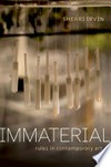 Immaterial: rules in contemporary art