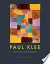 Paul Klee - The visible and legible