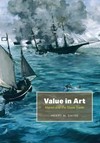 Value in art: Manet and the slave trade