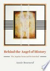 Behind the angel of history: The "Angelus Novus" and its interleaf