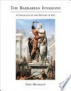 The barbarian invasions: a genealogy of the history of art