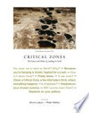 Critical zones: the science and politics of landing on earth