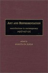 Art and representation: contributions to contemporary aesthetics