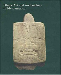 Olmec art and archaeology in Mesoamerica
