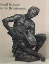 Small bronzes in the renaissance