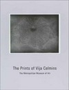 The prints of Vija Celmins