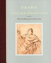 Drawn to Italian drawings: the Goldman collection : ["Drawn to Italian drawings: The Goldman collection" has been published in celebration of a promised gift of Italian drawings from Jean and Steven Goldman that occasioned the exhibition "Drawn to drawings: The Goldman collection", organized by and presented at the Art Institute of Chicago from October 18, 2008, to January 18, 2009]