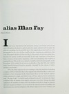 Alias Man Ray: the art of reinvention : [this book has been published in conjunction with the exhibition "Man Ray: The art of reinvention", organized by the Jewish Museum and presented from November 15, 2009 to March 14, 2010]