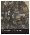 Picasso and Braque: the cubist experiment, 1910 - 1912 : [Kimbell Art Museum, Fort Worth, May 29 - August 21, 2011, Santa Barbara Museum of Art, September 17, 2011 - January 8, 2012]