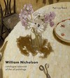 William Nicholson: catalogue raisonné of the oil paintings