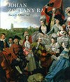 Johan Zoffany RA - Society observed [this publication accompanies the exhibition "Johan Zoffany RA: Society observed", ... on view at the Yale Center for British Art from 27 October 2011 to 12 February 2012, and at the Royal Academy of Arts from 10 March to 10 June 2012]